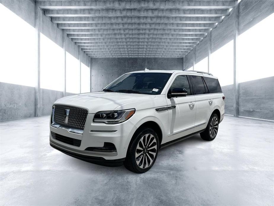 new 2024 Lincoln Navigator car, priced at $104,270