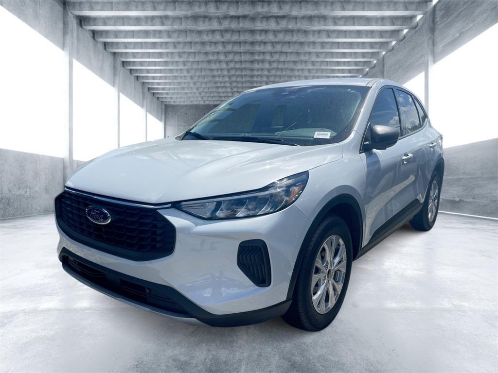 new 2025 Ford Escape car, priced at $27,444