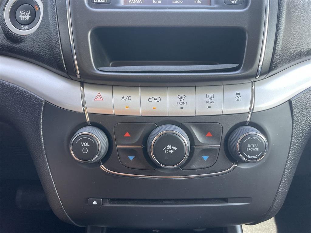 used 2019 Dodge Journey car, priced at $14,624