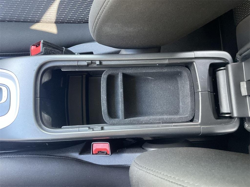 used 2019 Dodge Journey car, priced at $14,624