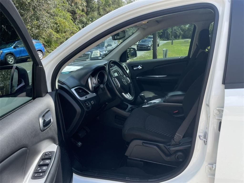 used 2019 Dodge Journey car, priced at $14,624