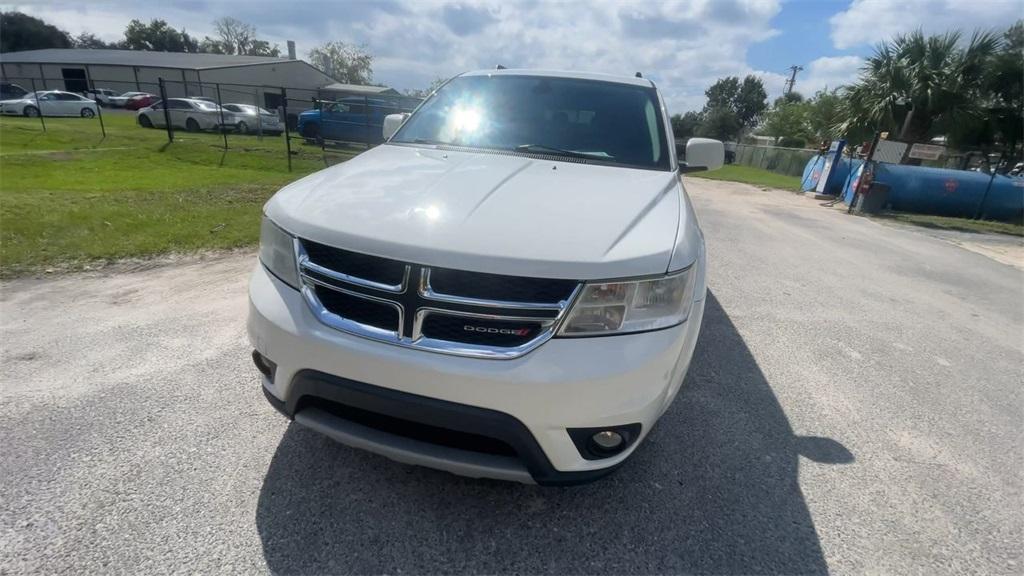 used 2019 Dodge Journey car, priced at $14,624
