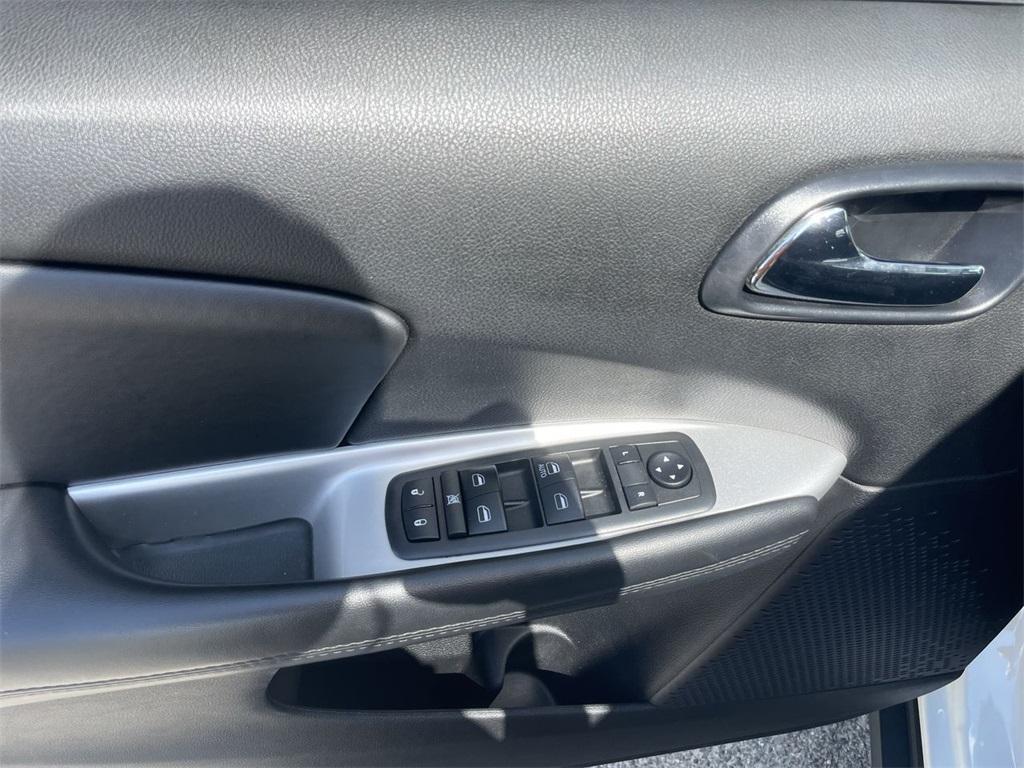 used 2019 Dodge Journey car, priced at $14,624