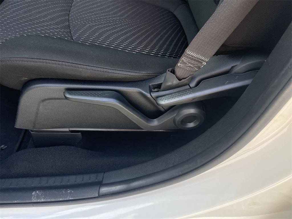 used 2019 Dodge Journey car, priced at $14,624