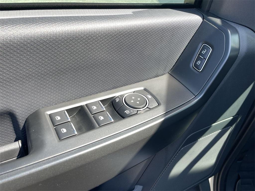 used 2025 Ford F-150 car, priced at $39,960