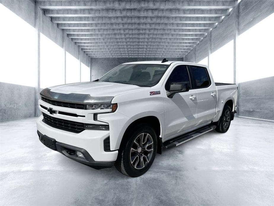 used 2019 Chevrolet Silverado 1500 car, priced at $38,995