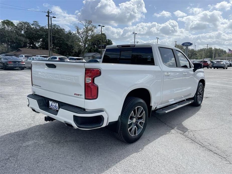 used 2019 Chevrolet Silverado 1500 car, priced at $39,599