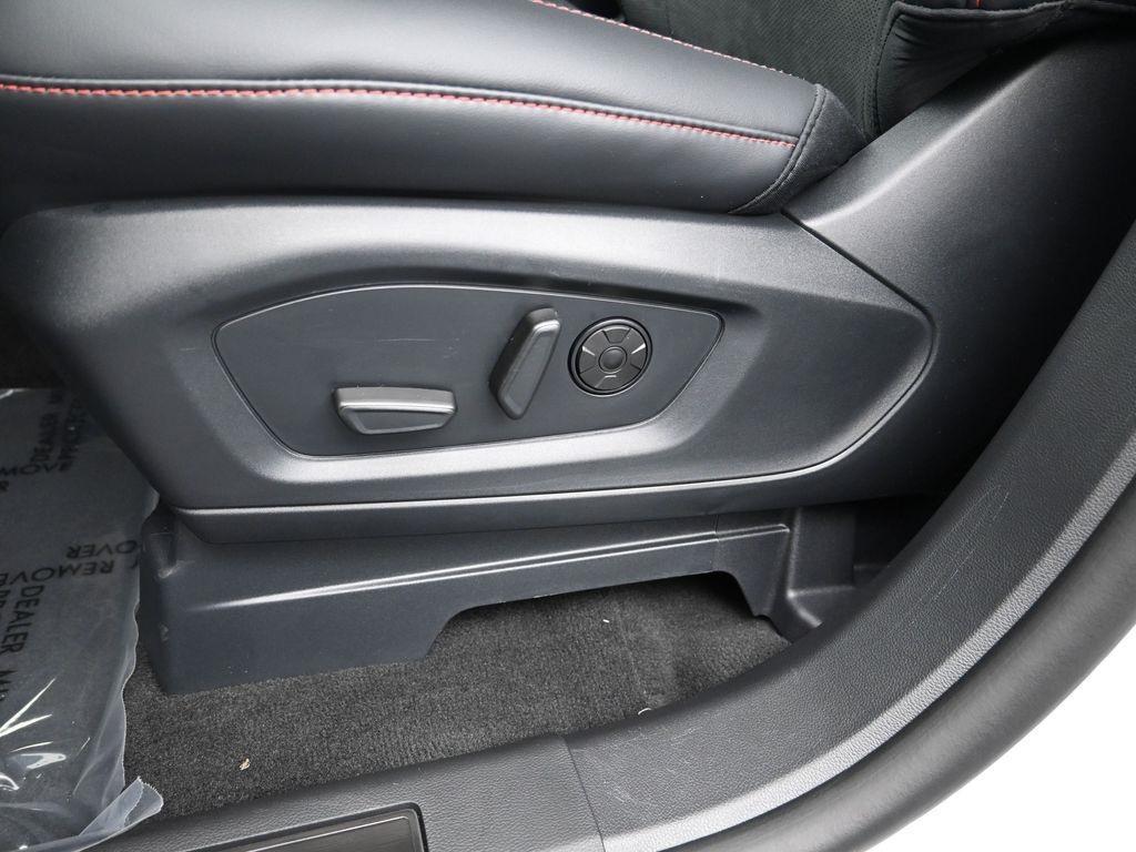 new 2026 Ford Explorer car, priced at $65,030