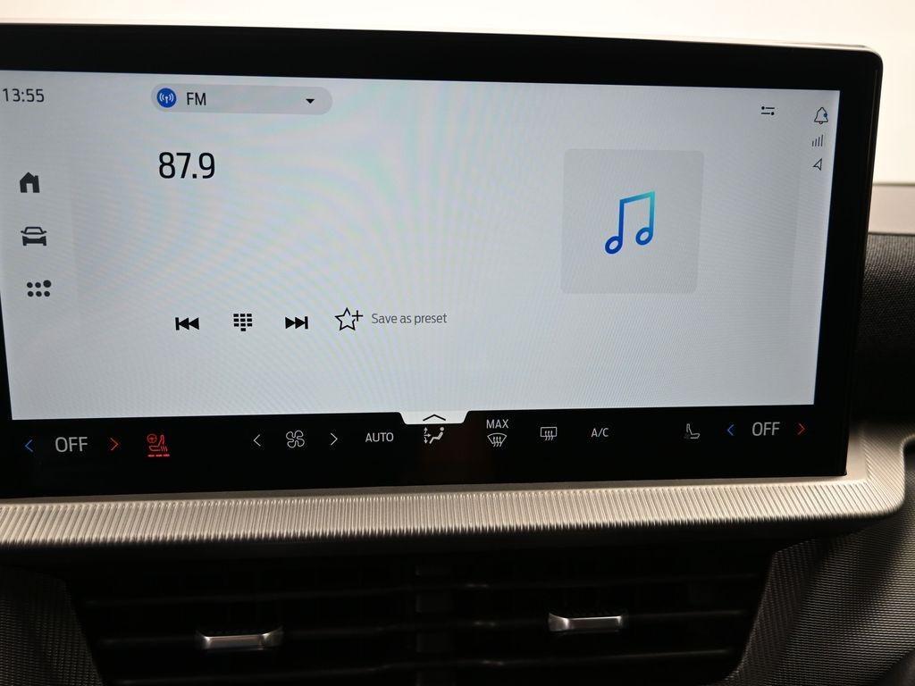 new 2026 Ford Explorer car, priced at $65,030