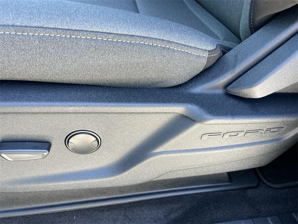 new 2025 Ford F-150 car, priced at $52,935