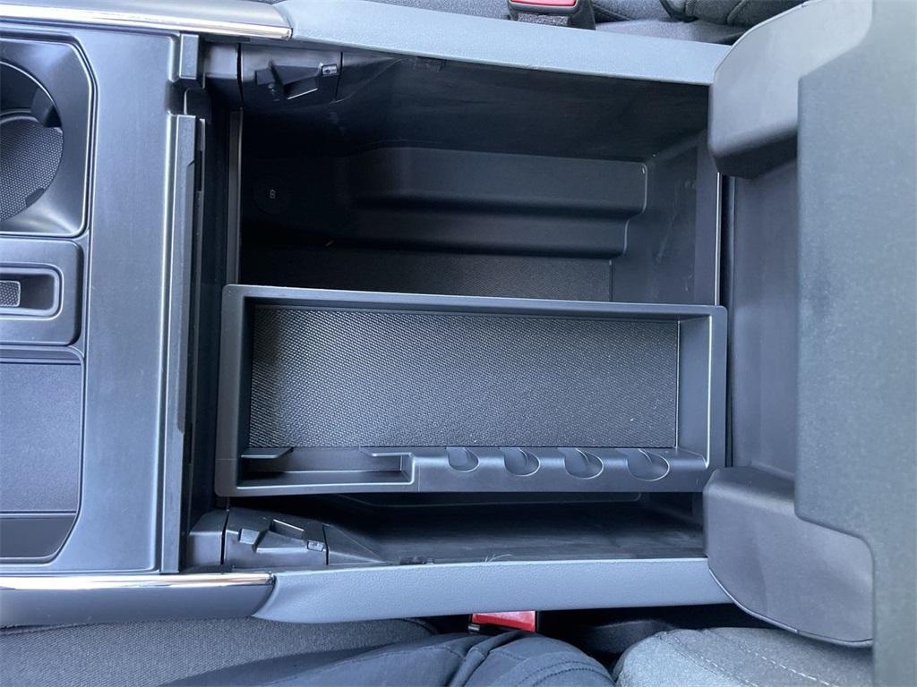 new 2025 Ford F-150 car, priced at $52,935