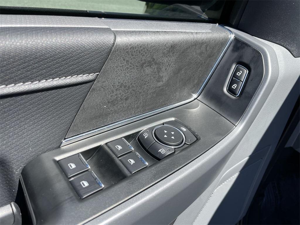 new 2025 Ford F-150 car, priced at $52,935