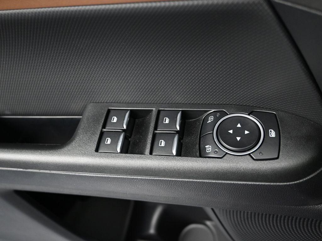 new 2025 Ford Bronco Sport car, priced at $38,153