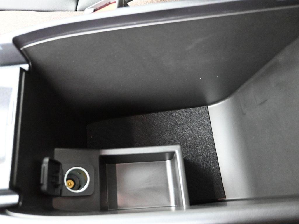 new 2025 Ford Bronco Sport car, priced at $38,153