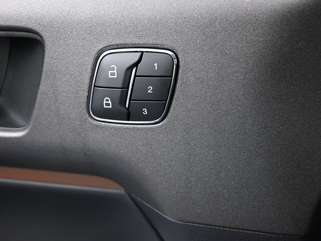 new 2025 Ford Bronco Sport car, priced at $38,153