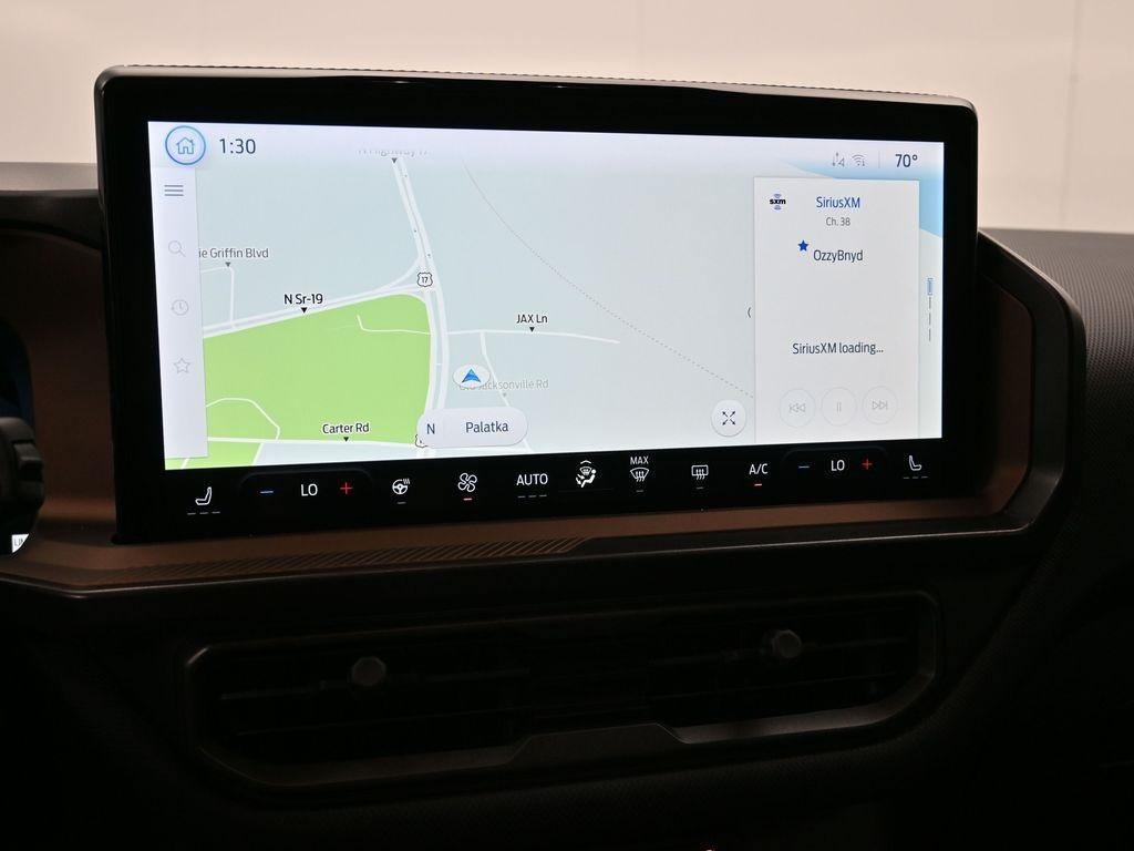 new 2025 Ford Bronco Sport car, priced at $38,153