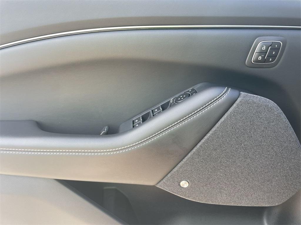 used 2023 Ford Mustang Mach-E car, priced at $34,981