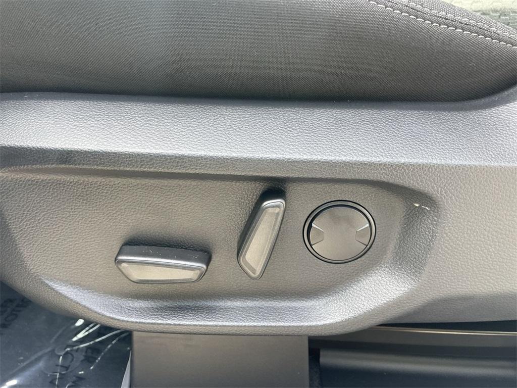 new 2025 Ford Ranger car, priced at $39,080