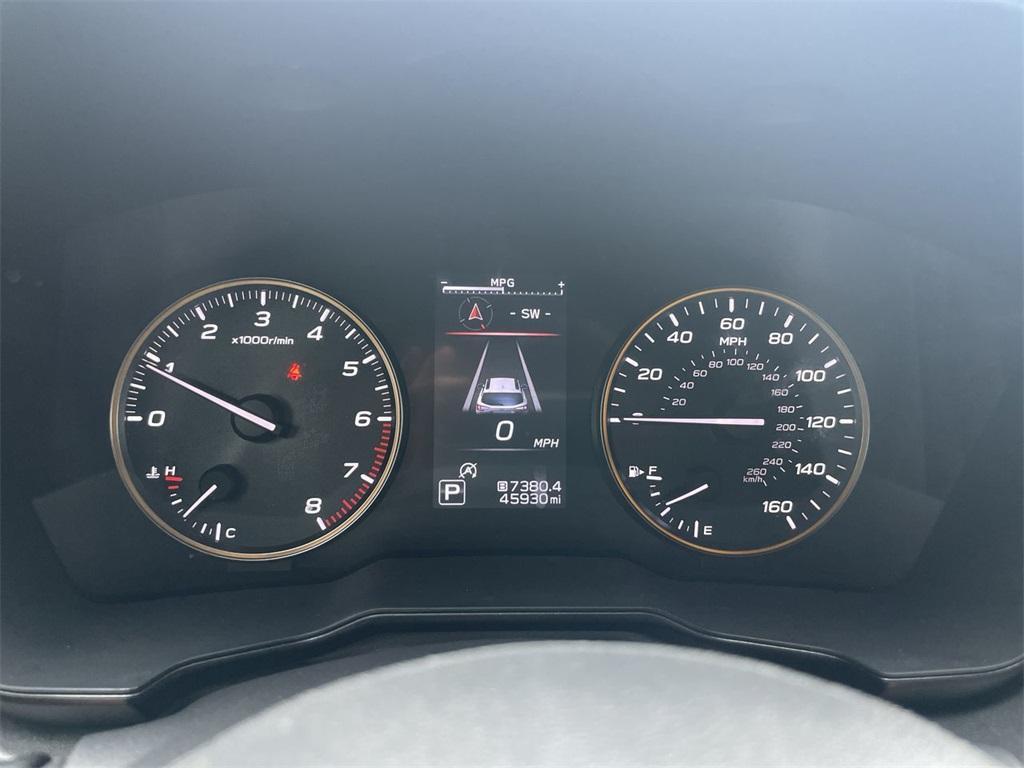 used 2022 Subaru Outback car, priced at $29,991