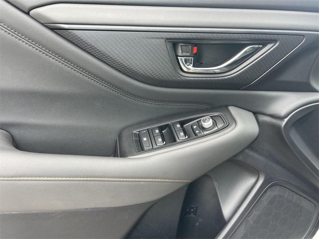 used 2022 Subaru Outback car, priced at $29,991