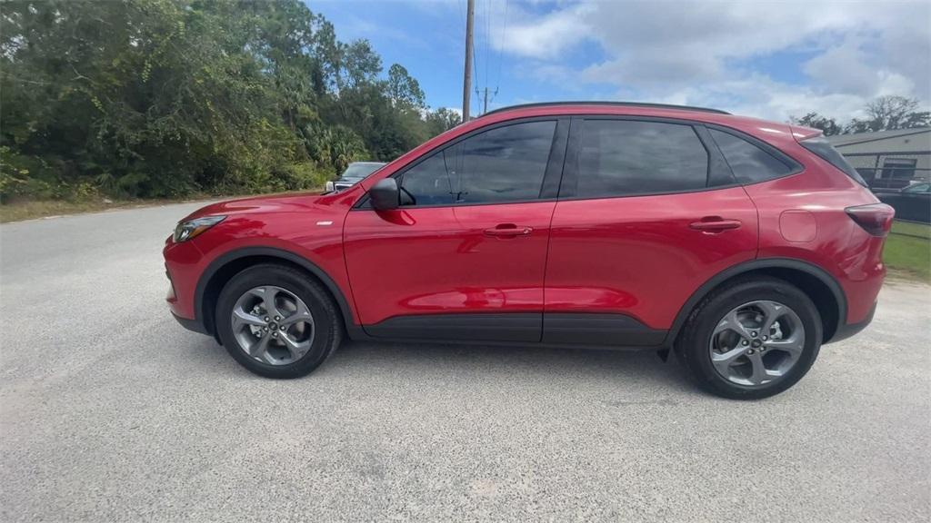 new 2025 Ford Escape car, priced at $31,820