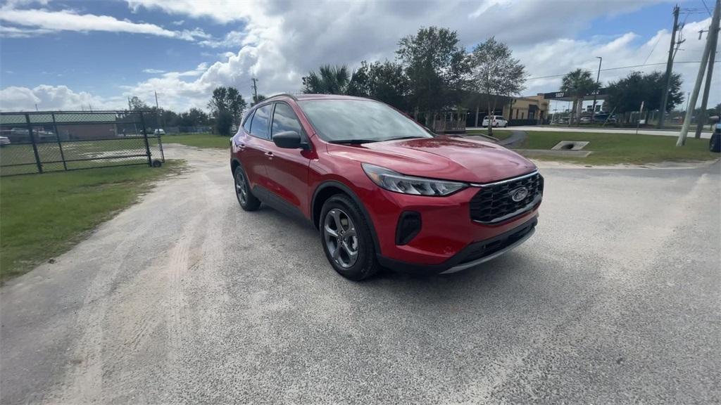 new 2025 Ford Escape car, priced at $31,820