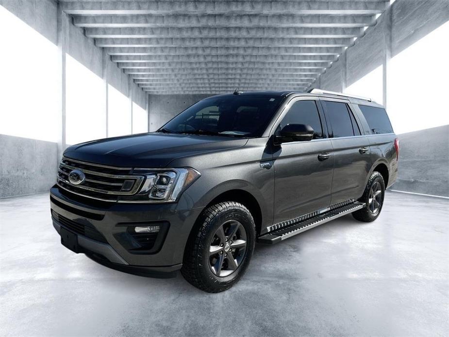 used 2020 Ford Expedition Max car, priced at $33,599