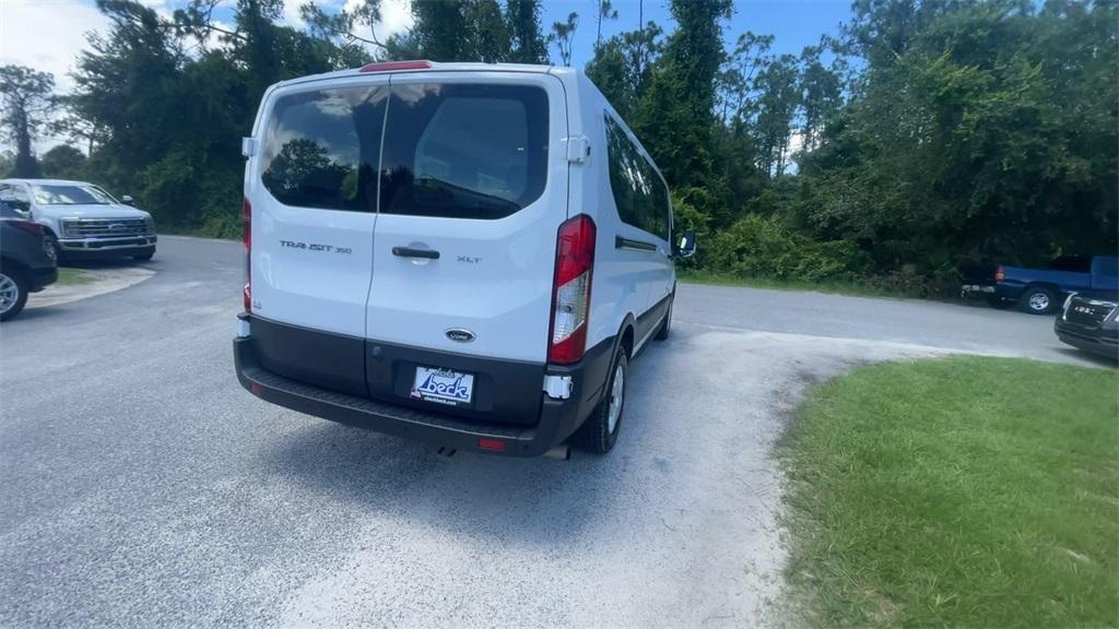 used 2022 Ford Transit-350 car, priced at $36,078