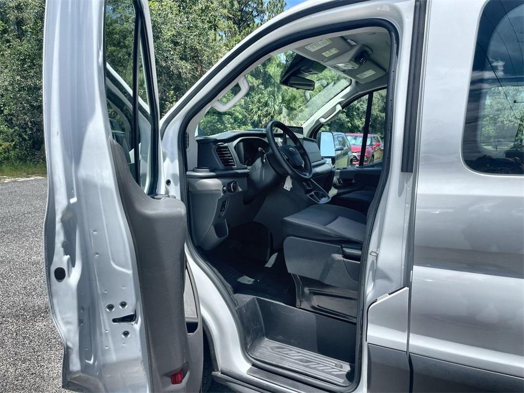 used 2022 Ford Transit-350 car, priced at $36,078