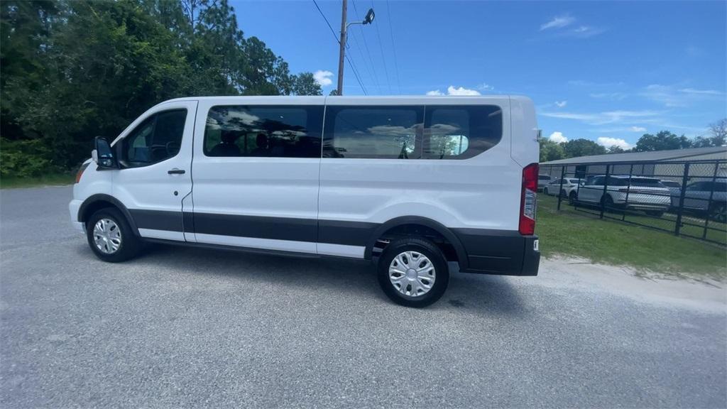 used 2022 Ford Transit-350 car, priced at $36,078