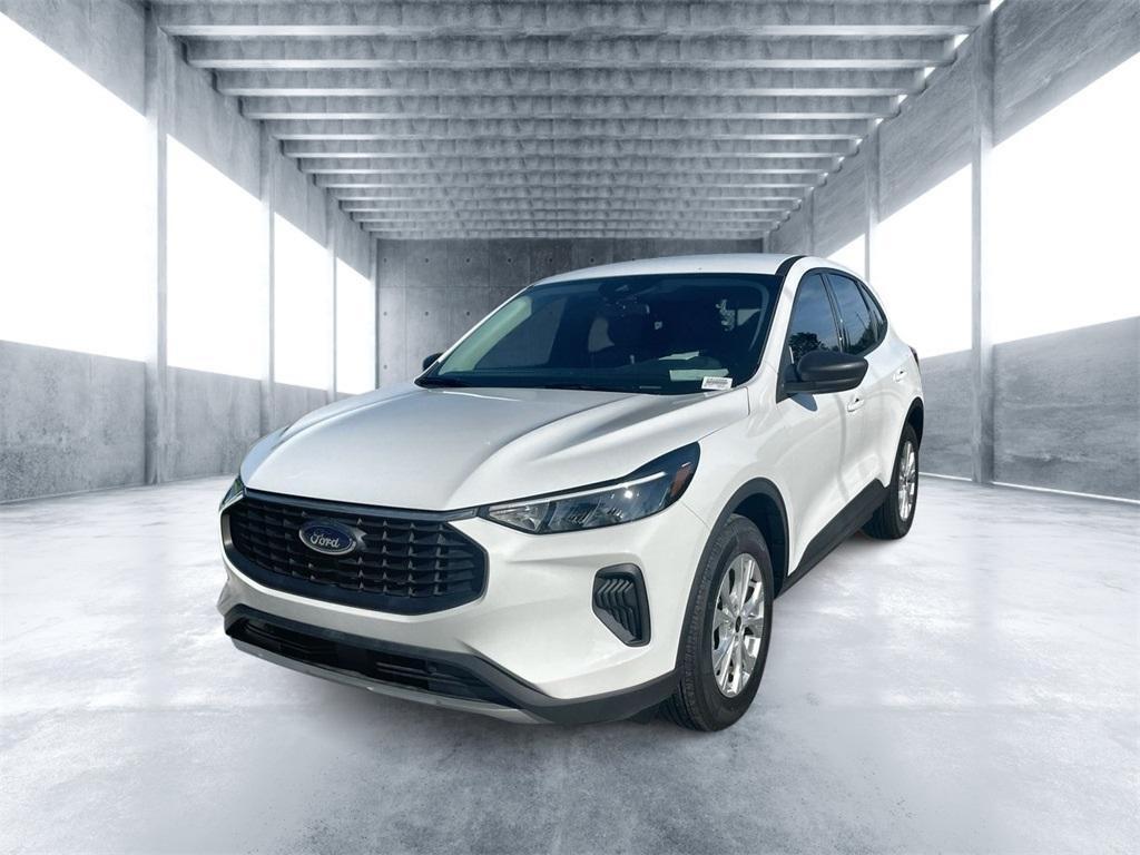 new 2025 Ford Escape car