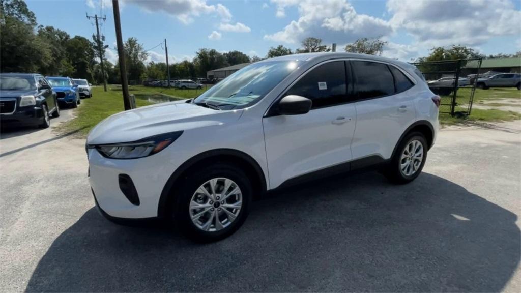 new 2024 Ford Escape car, priced at $30,735