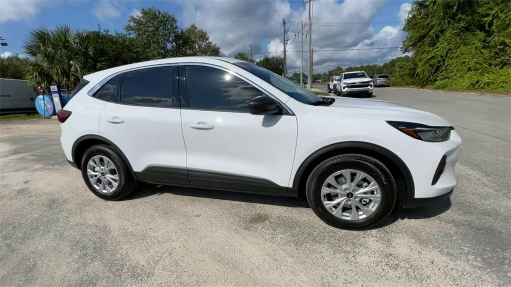 new 2024 Ford Escape car, priced at $30,735