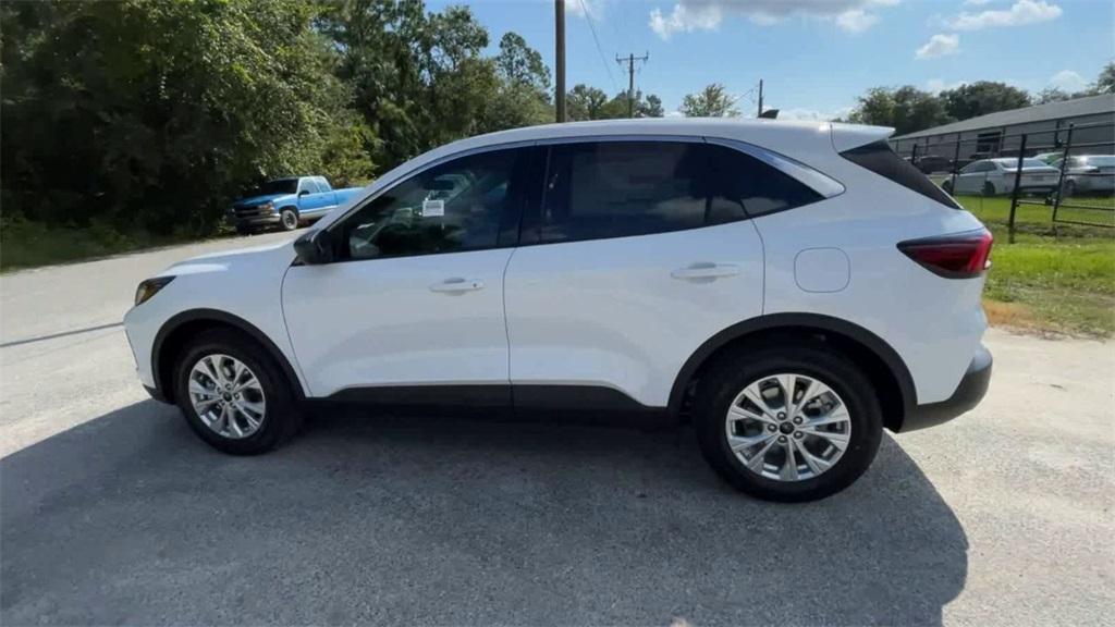 new 2024 Ford Escape car, priced at $30,735