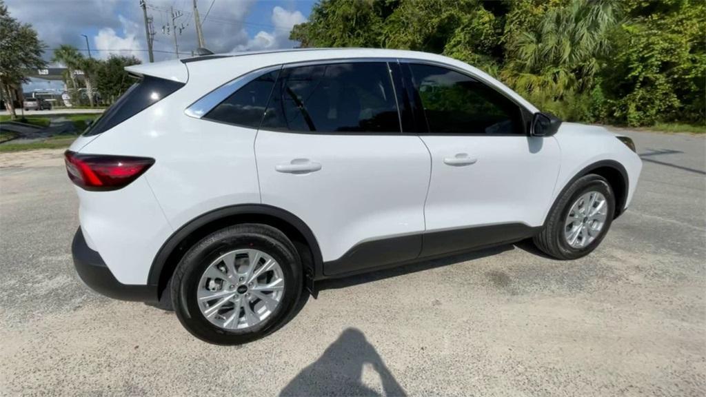 new 2024 Ford Escape car, priced at $30,735