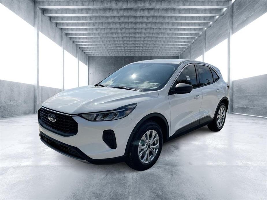 new 2024 Ford Escape car, priced at $30,735