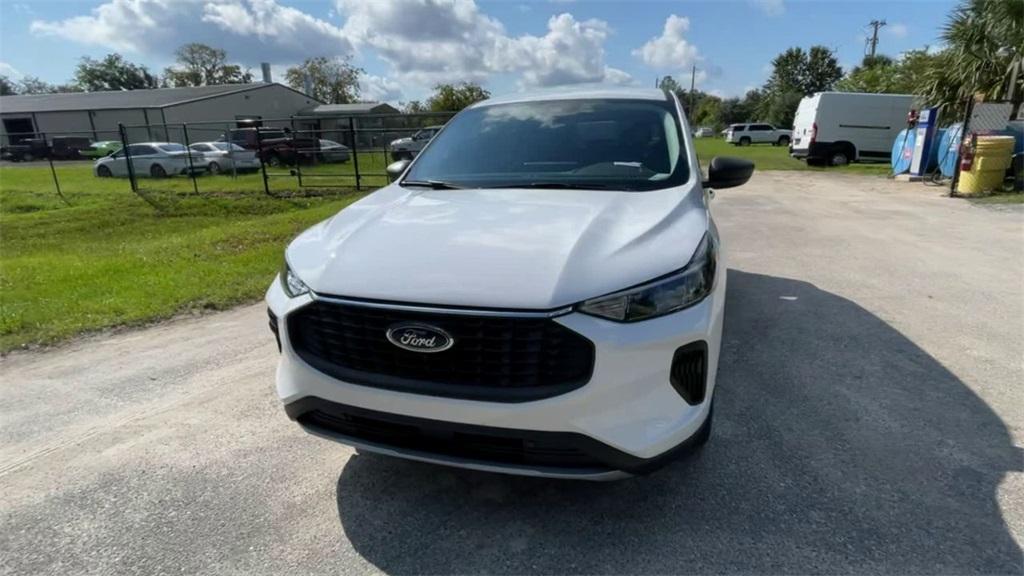 new 2024 Ford Escape car, priced at $30,735