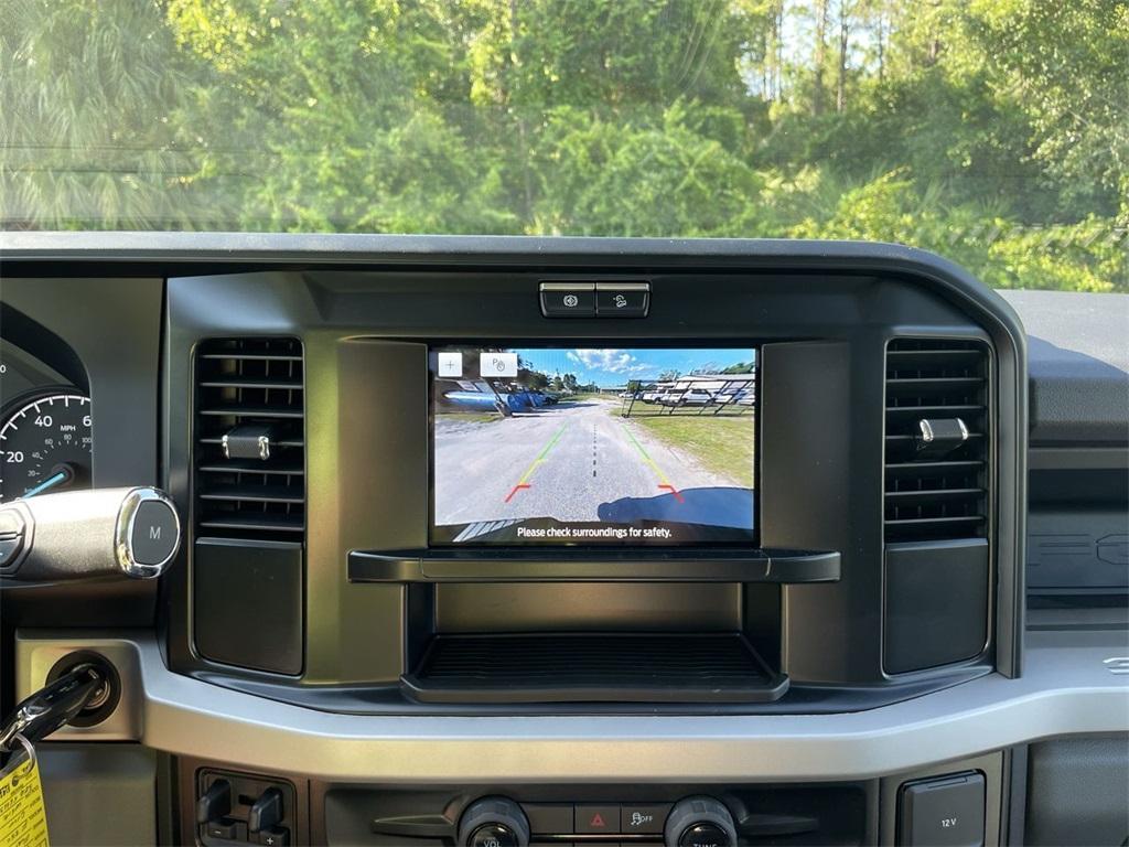 new 2025 Ford F-350 car