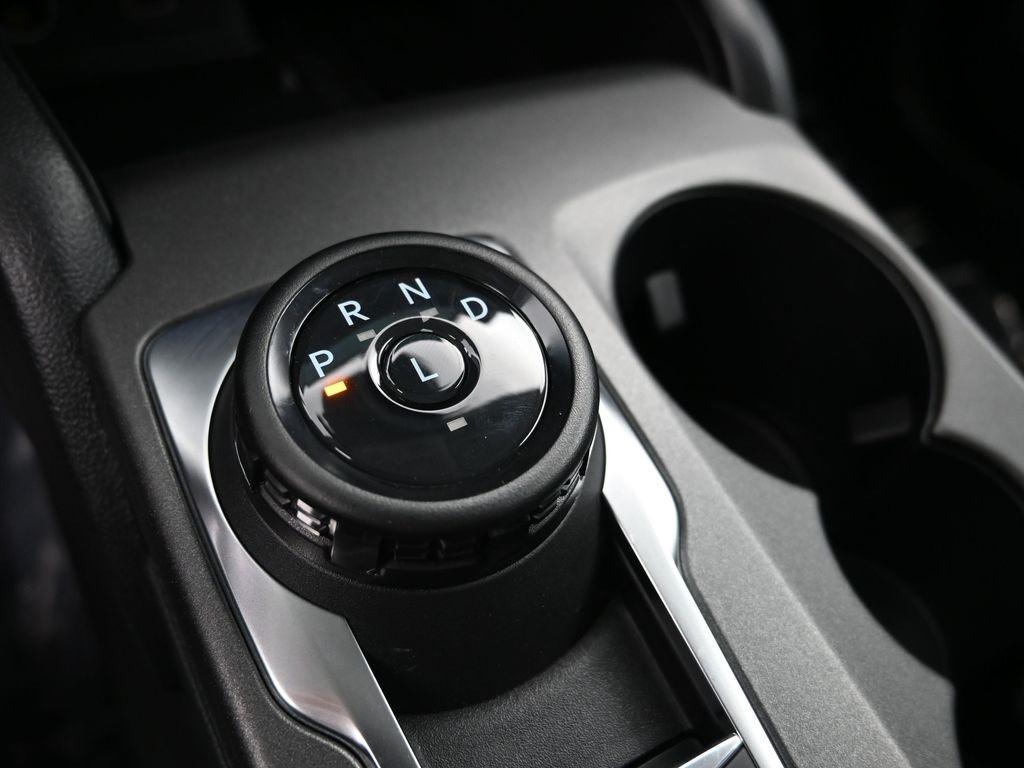 new 2025 Ford Bronco Sport car, priced at $32,618