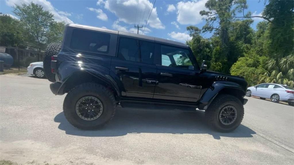 new 2024 Ford Bronco car, priced at $96,970