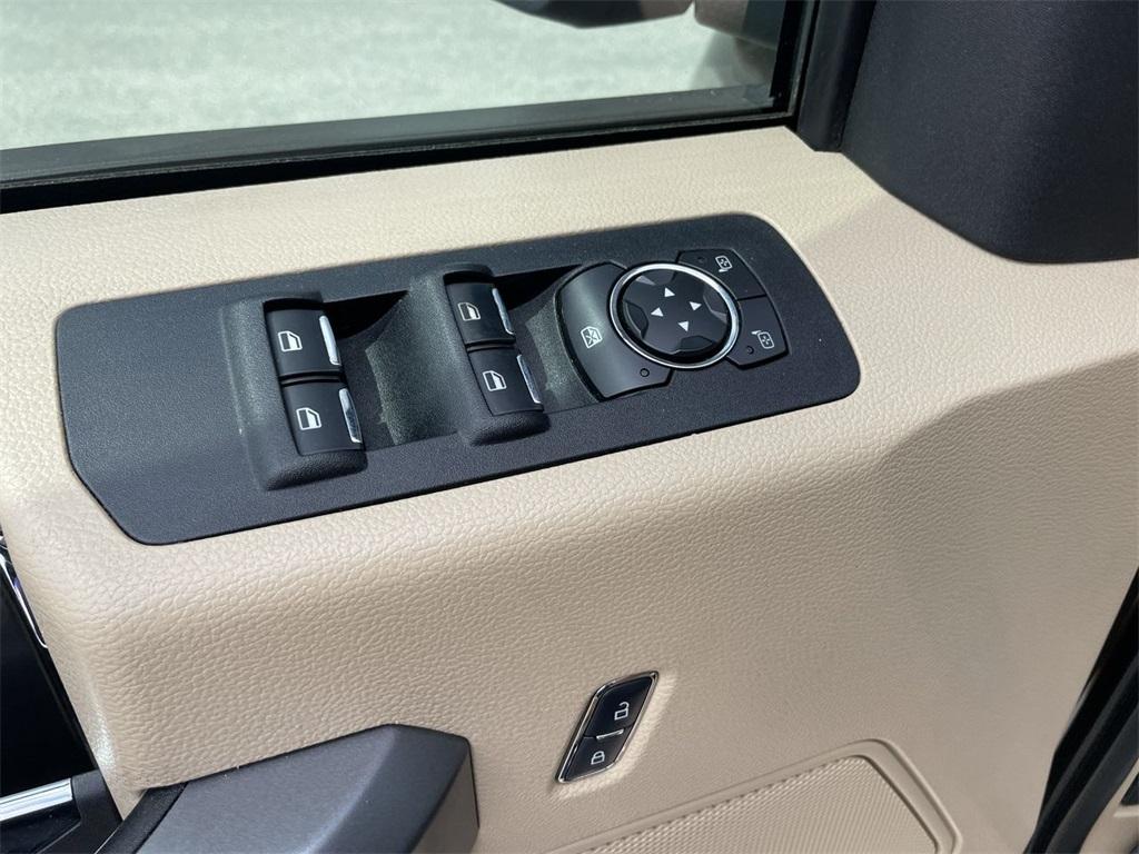 used 2016 Ford F-150 car, priced at $28,291