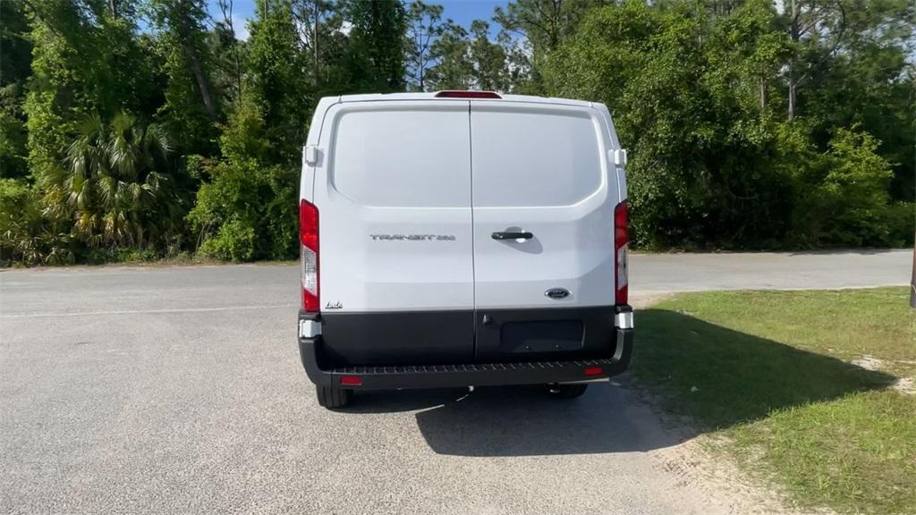 new 2025 Ford Transit-250 car, priced at $52,170