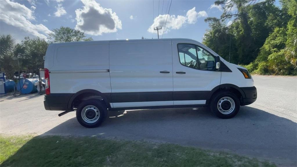 new 2025 Ford Transit-250 car, priced at $52,170