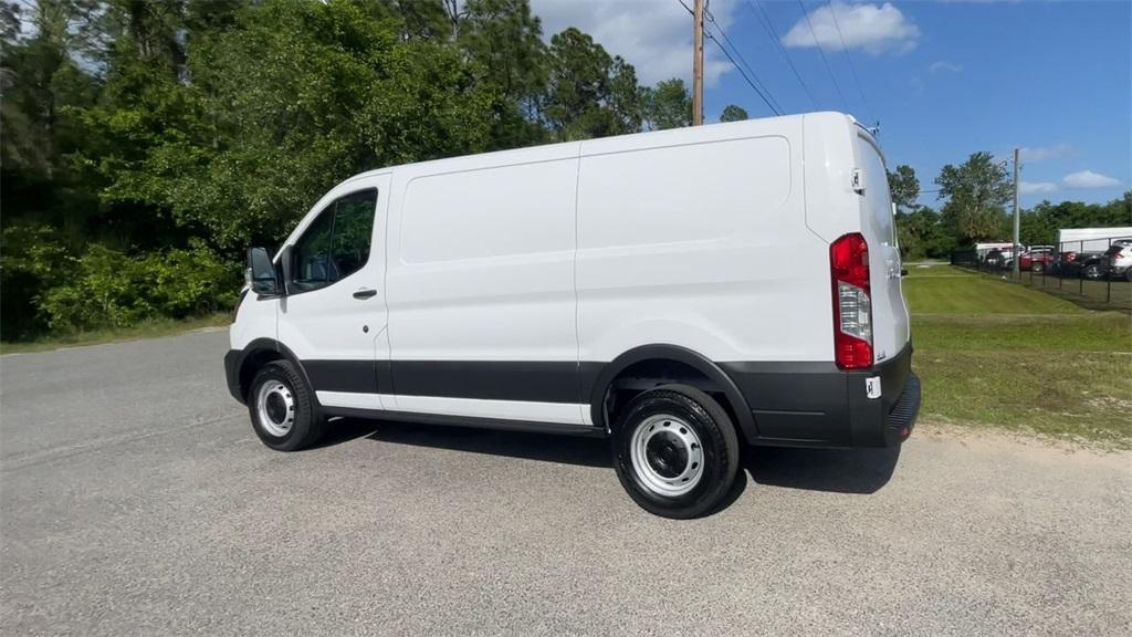 new 2025 Ford Transit-250 car, priced at $52,170