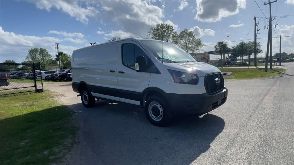 new 2025 Ford Transit-250 car, priced at $52,170
