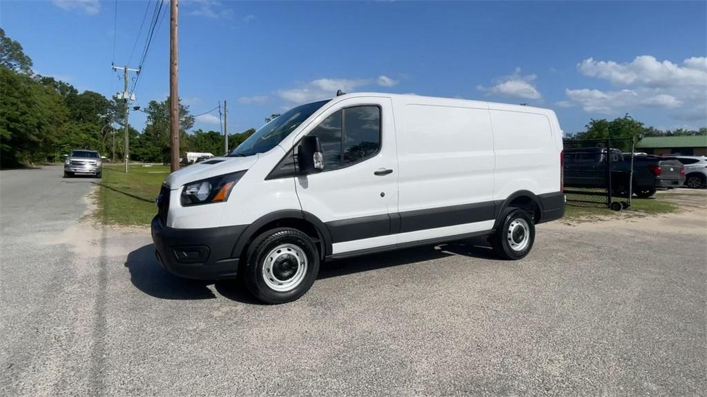 new 2025 Ford Transit-250 car, priced at $52,170
