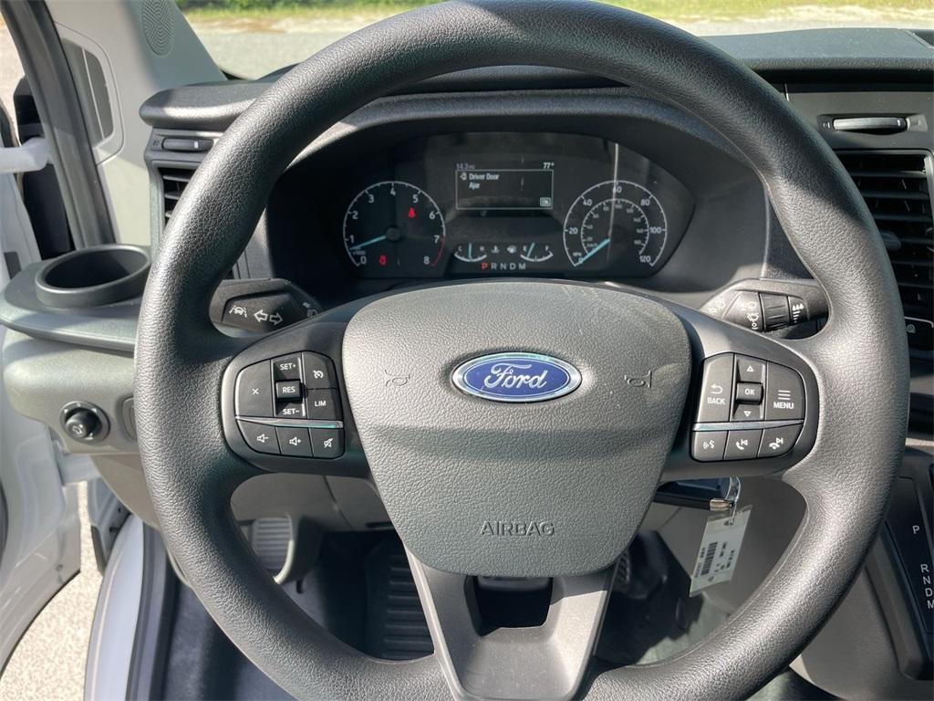 new 2025 Ford Transit-250 car, priced at $52,170