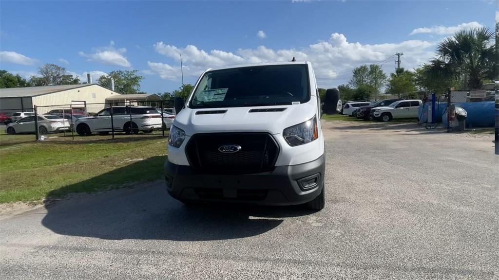 new 2025 Ford Transit-250 car, priced at $52,170