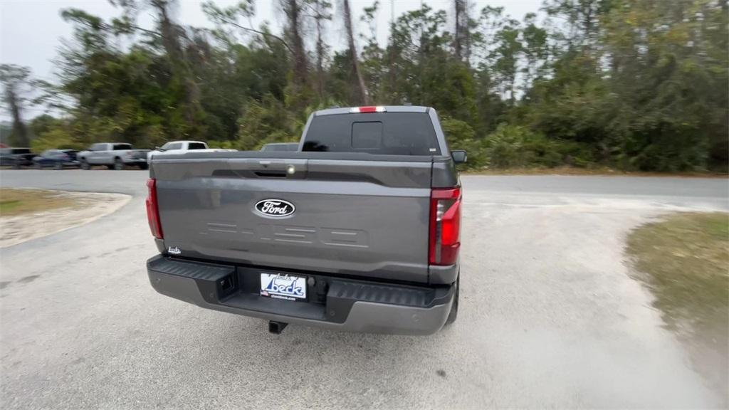 new 2024 Ford F-150 car