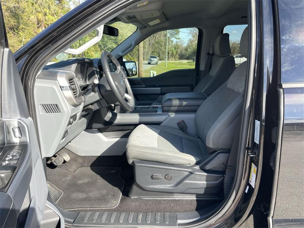 used 2022 Ford F-150 car, priced at $38,936